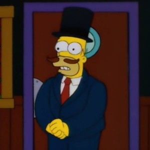 Meet your Posher, D.a.